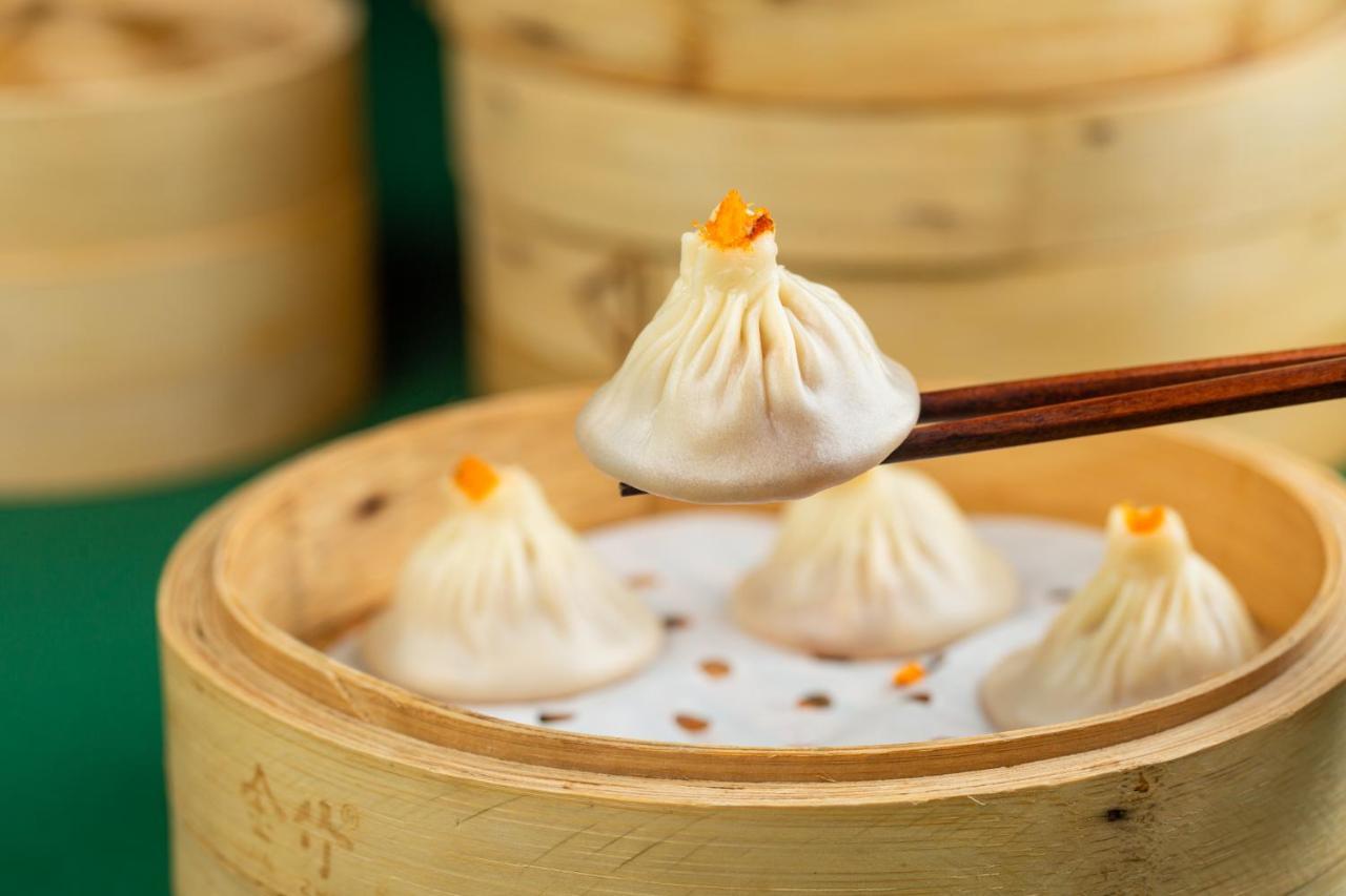 Shangri-La Yuanqu, Suzhou 소주 외부 사진